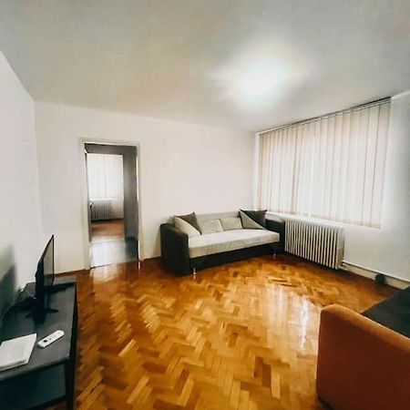 Ultracentral Big Flat Near The Opera Square P17 Temeşvar Dış mekan fotoğraf