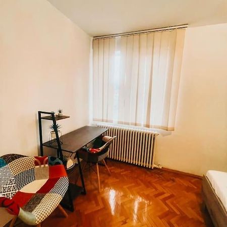 Ultracentral Big Flat Near The Opera Square P17 Temeşvar Dış mekan fotoğraf