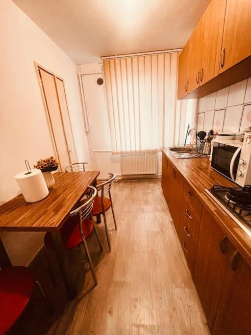 Ultracentral Big Flat Near The Opera Square P17 Temeşvar Dış mekan fotoğraf