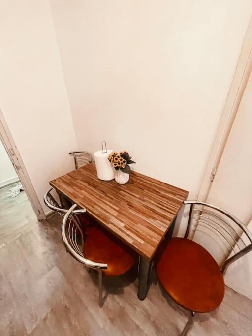Ultracentral Big Flat Near The Opera Square P17 Temeşvar Dış mekan fotoğraf